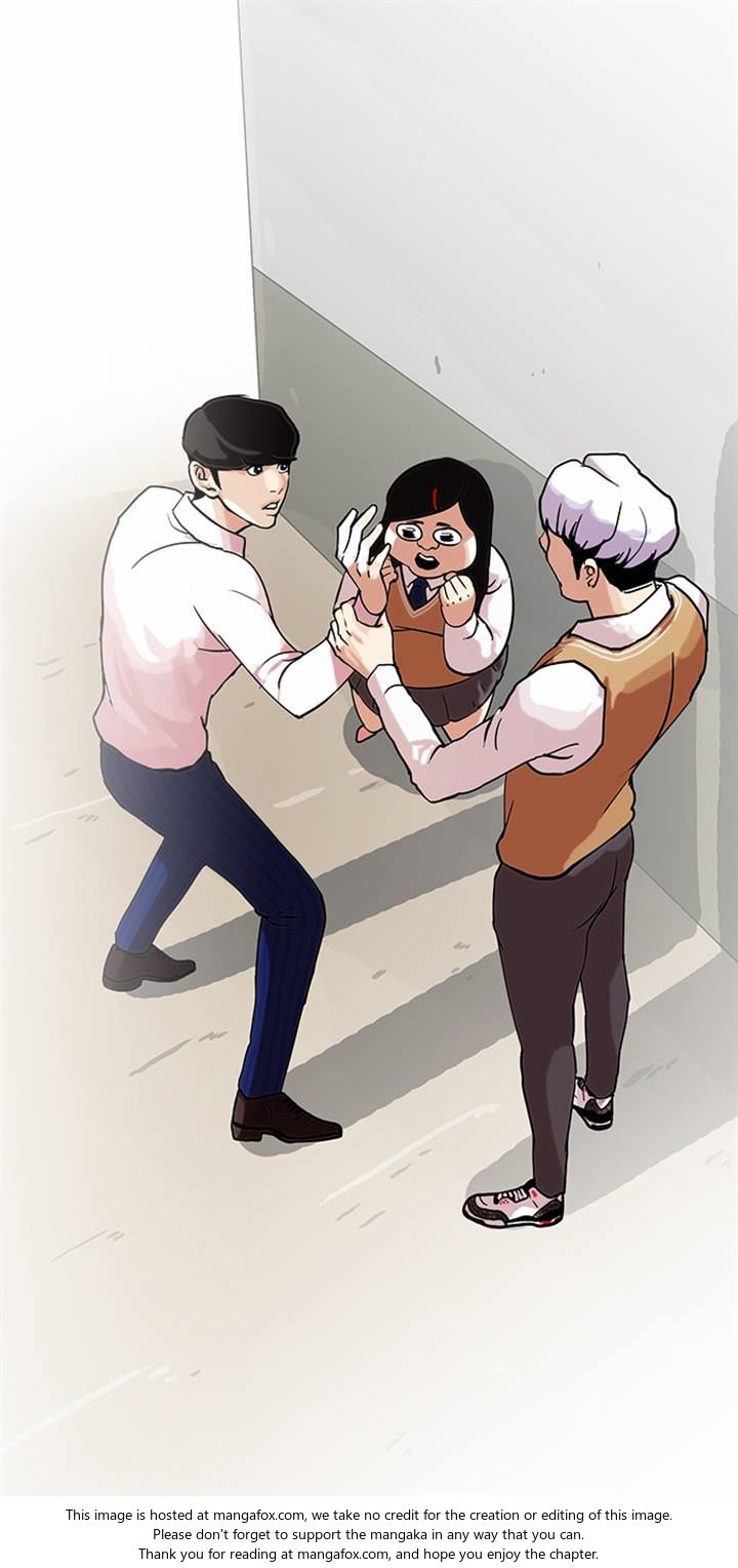 Read Lookism (en) Manga Online