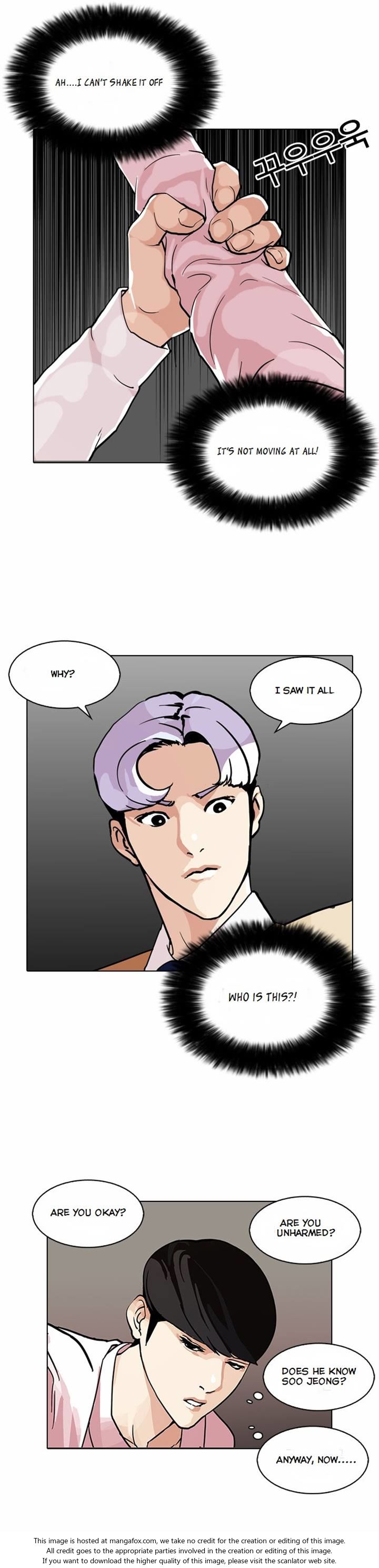 Read Lookism (en) Manga Online