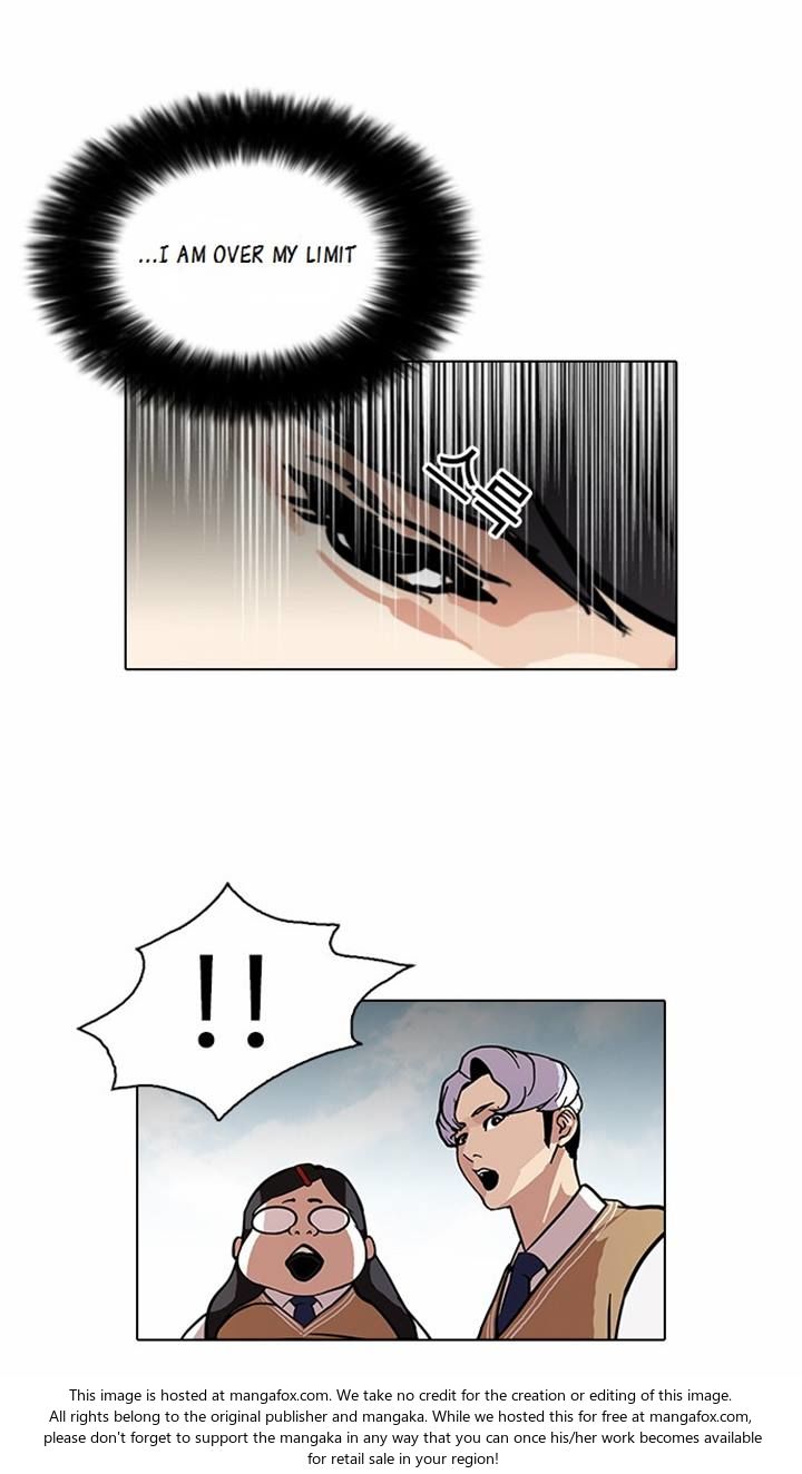 Read Lookism (en) Manga Online