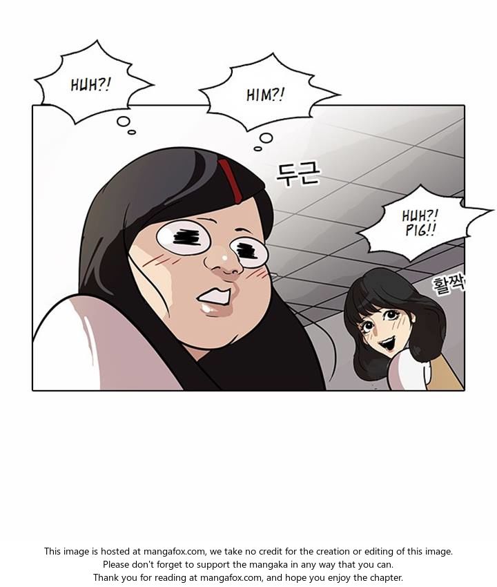Read Lookism (en) Manga Online