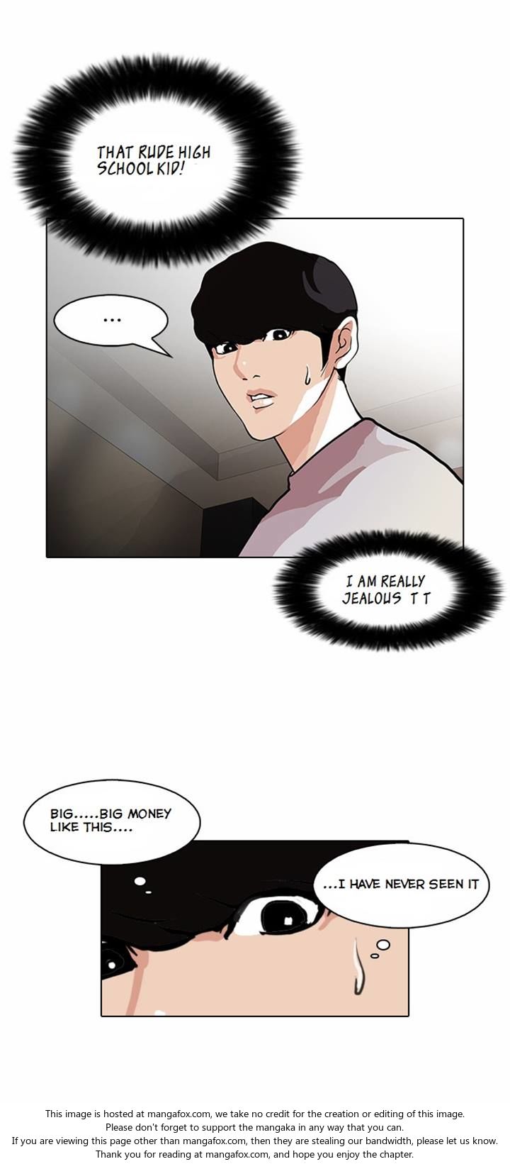 Read Lookism (en) Manga Online