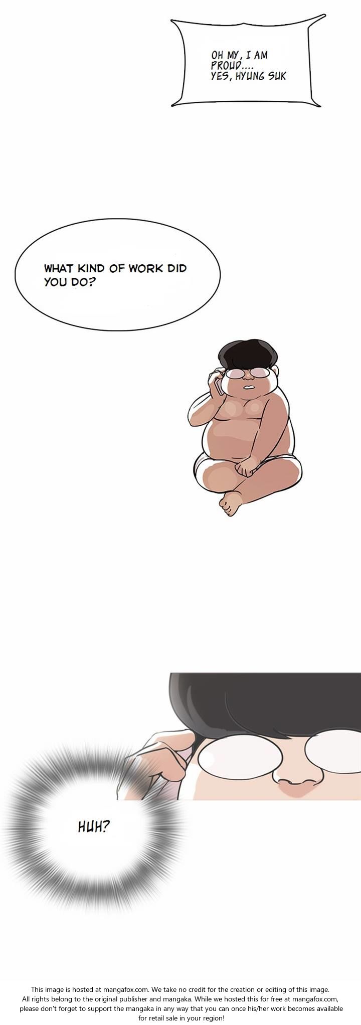 Read Lookism (en) Manga Online