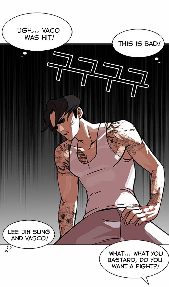 Read Lookism (en) Manga Online