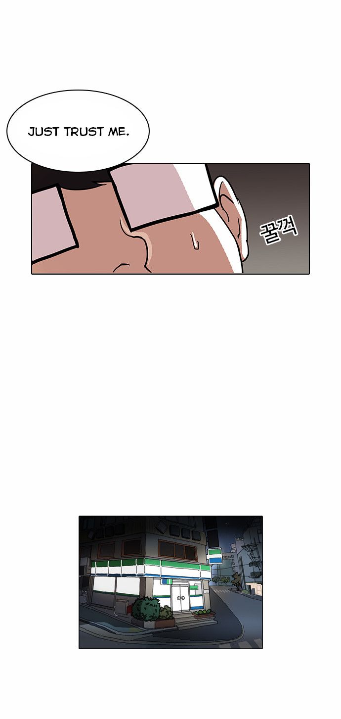 Read Lookism (en) Manga Online