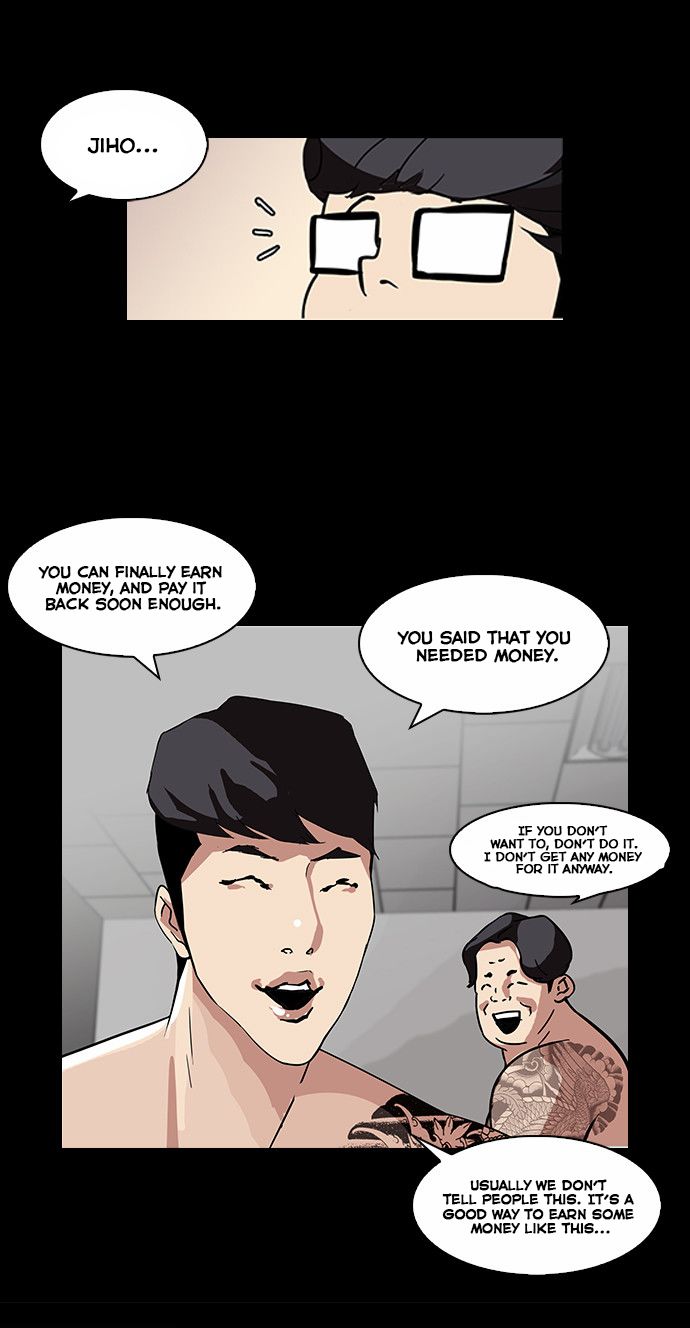 Read Lookism (en) Manga Online
