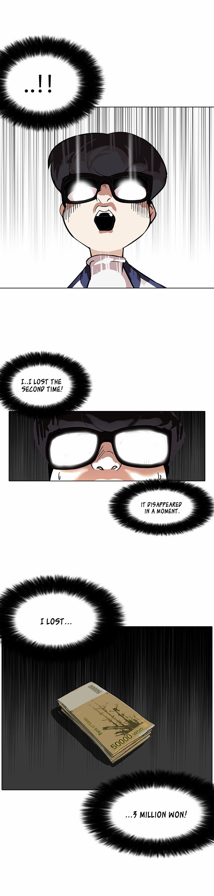 Read Lookism (en) Manga Online