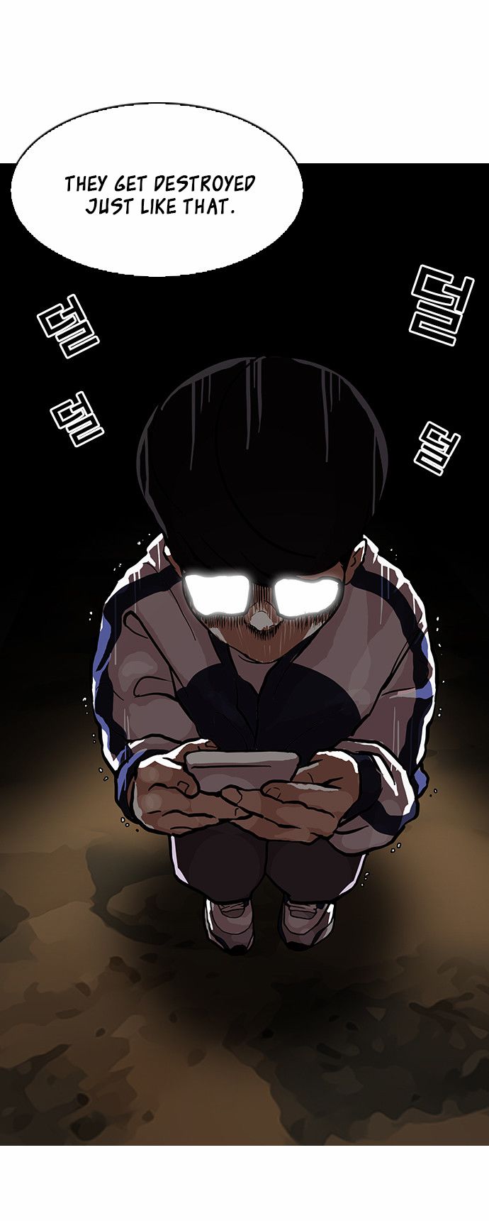 Read Lookism (en) Manga Online