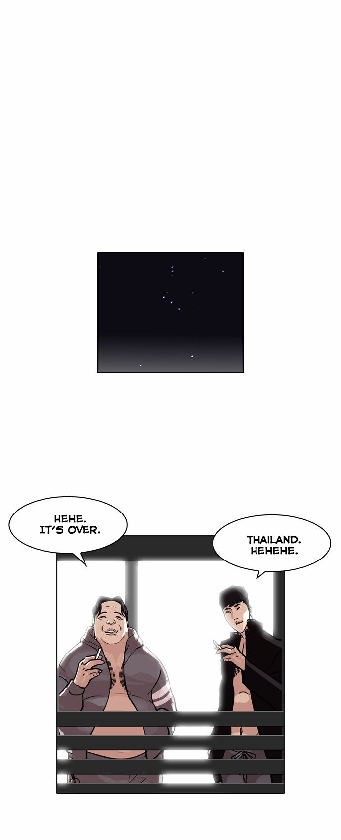 Read Lookism (en) Manga Online