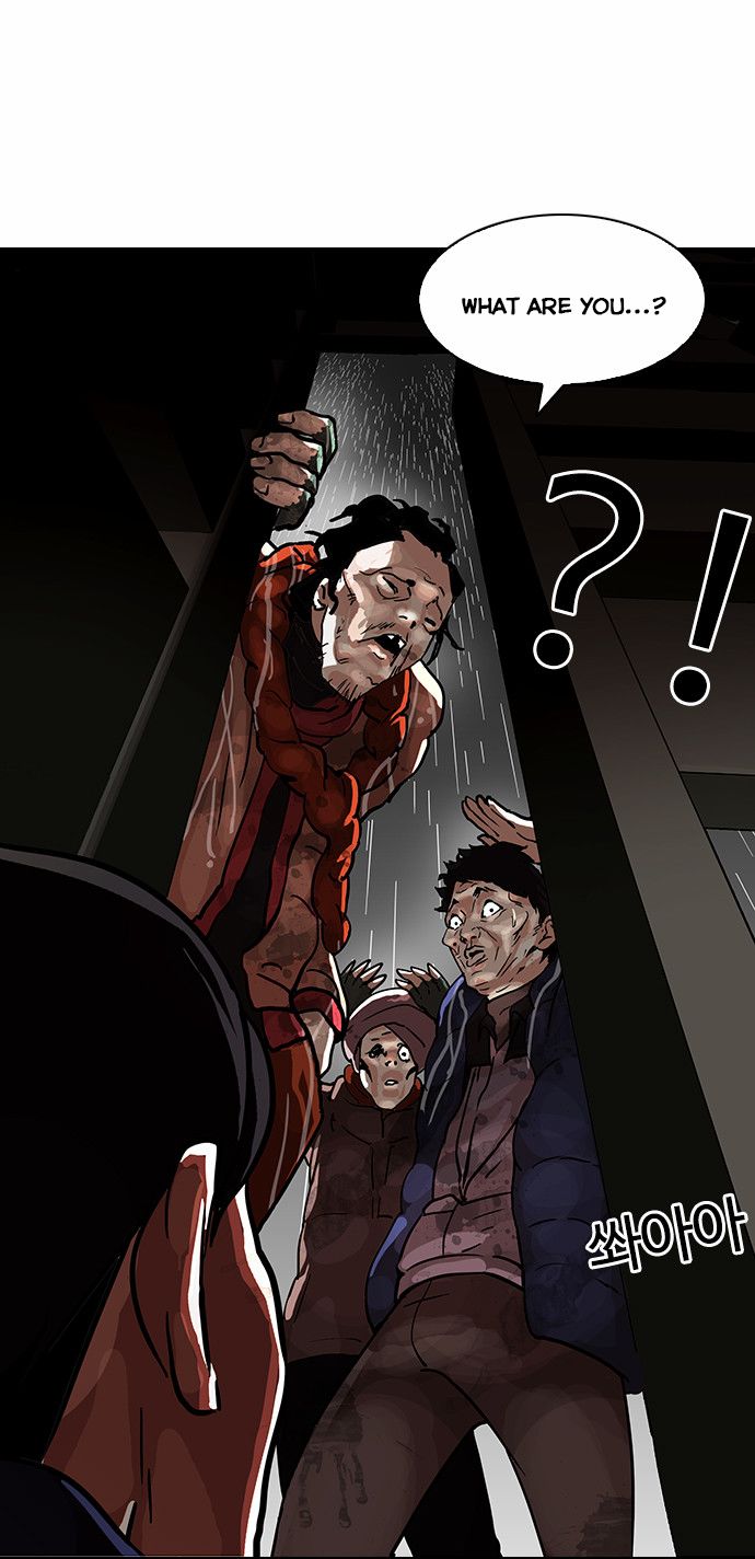 Read Lookism (en) Manga Online