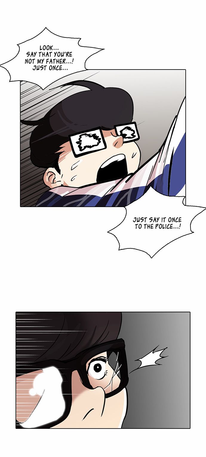 Read Lookism (en) Manga Online