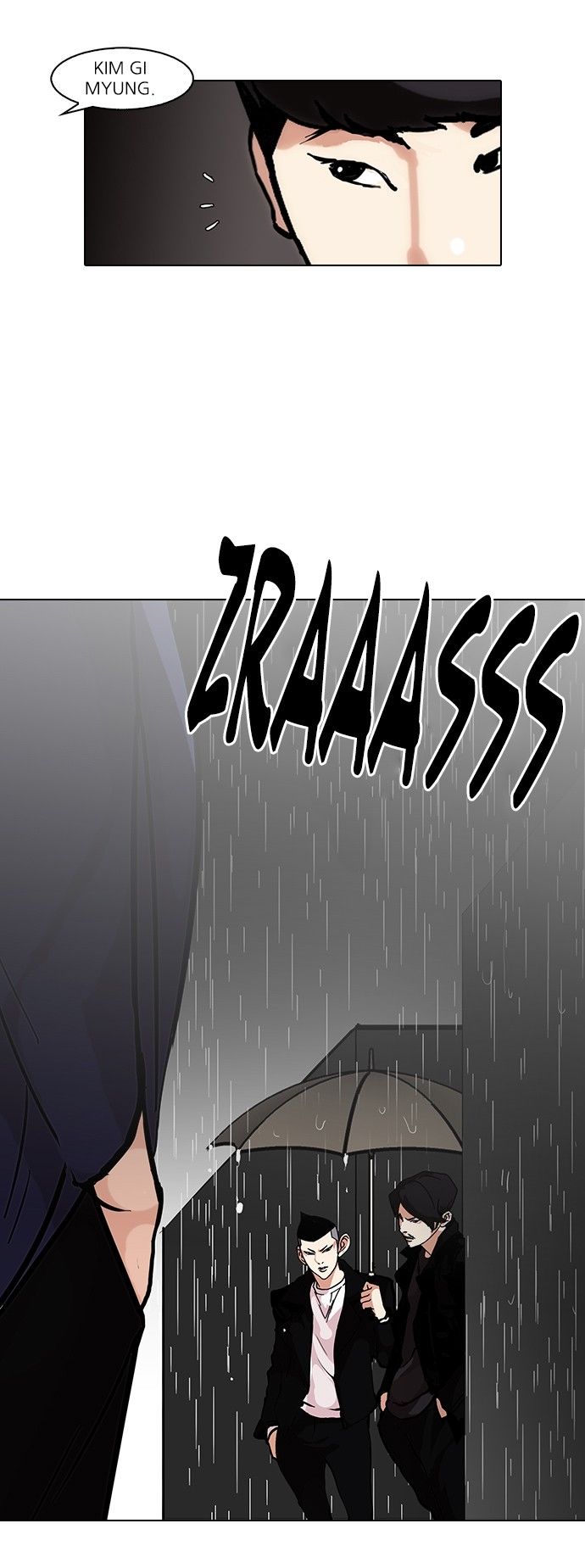 Read Lookism (en) Manga Online