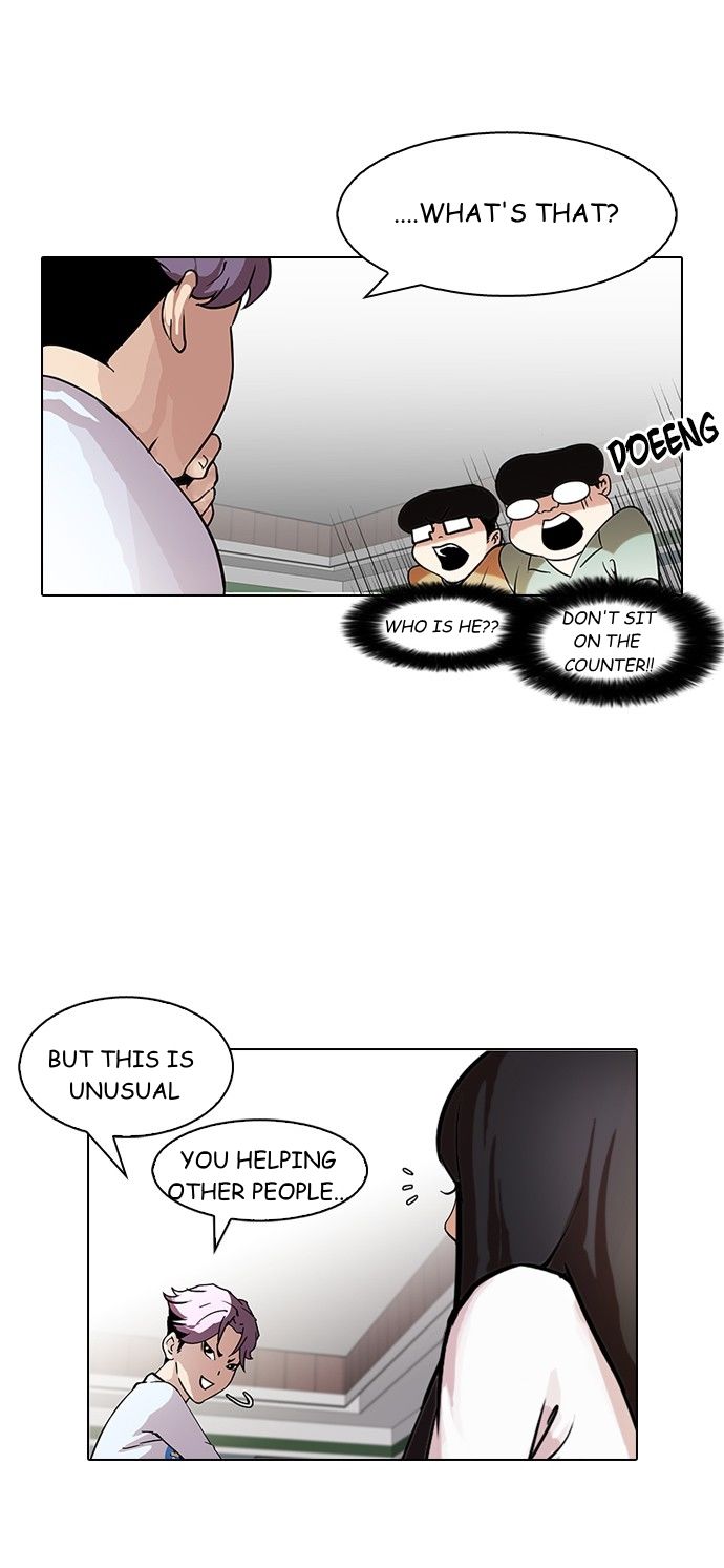 Read Lookism (en) Manga Online