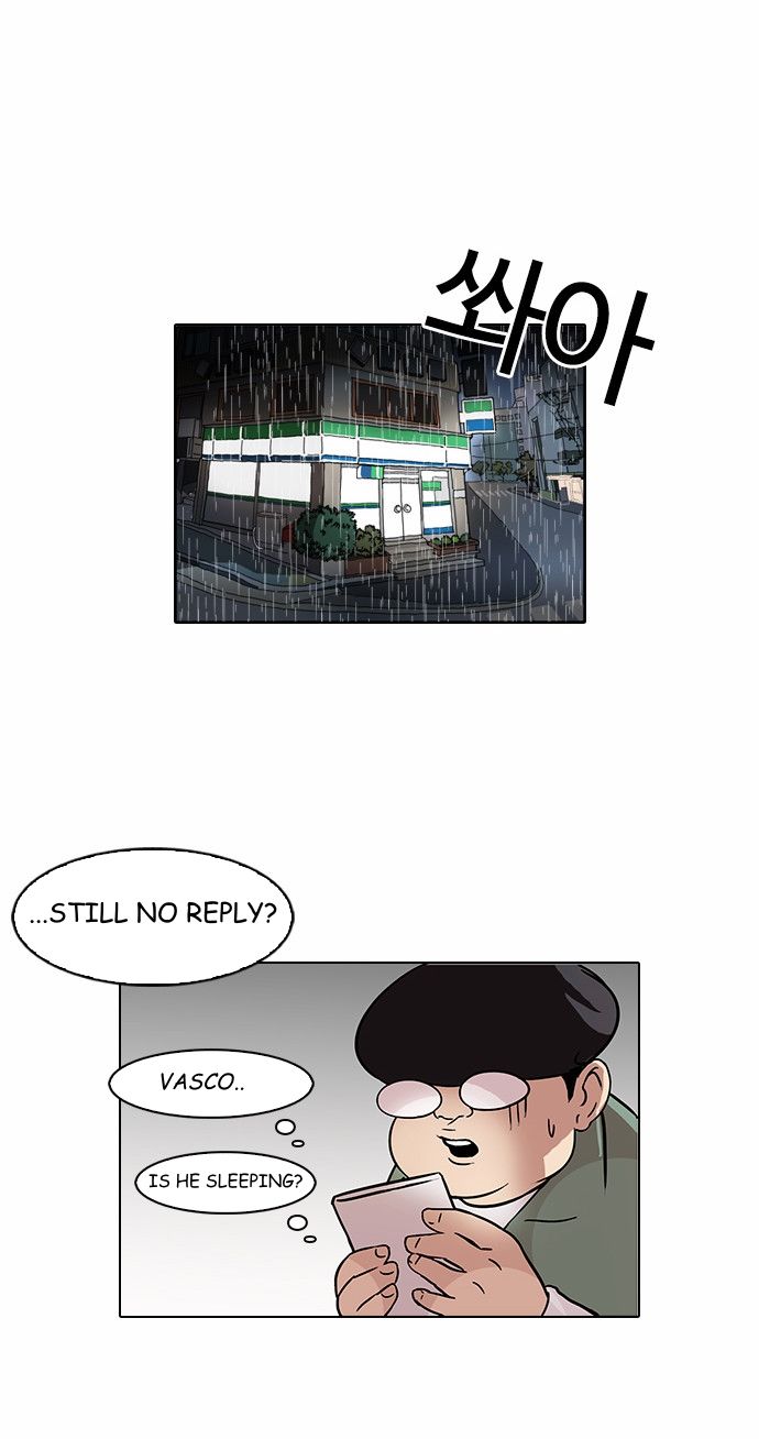 Read Lookism (en) Manga Online