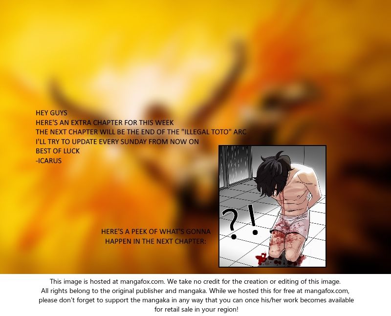 Read Lookism (en) Manga Online