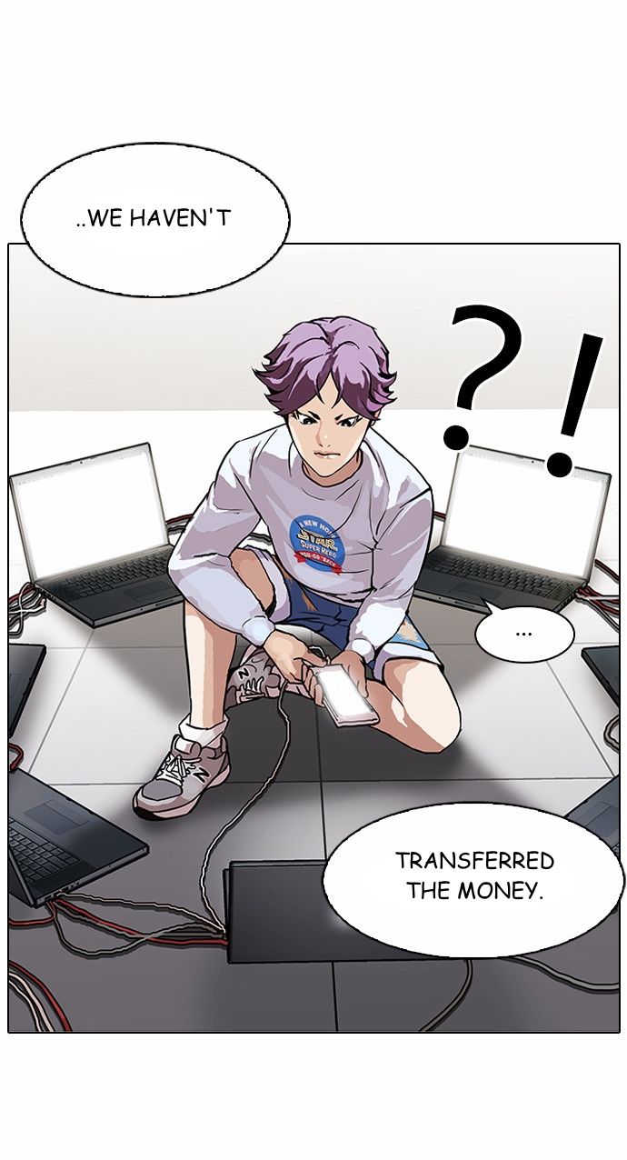 Read Lookism (en) Manga Online