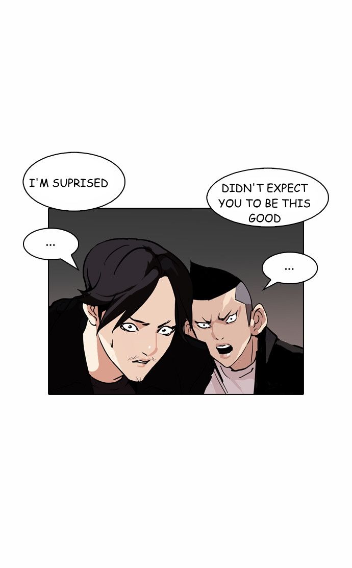 Read Lookism (en) Manga Online
