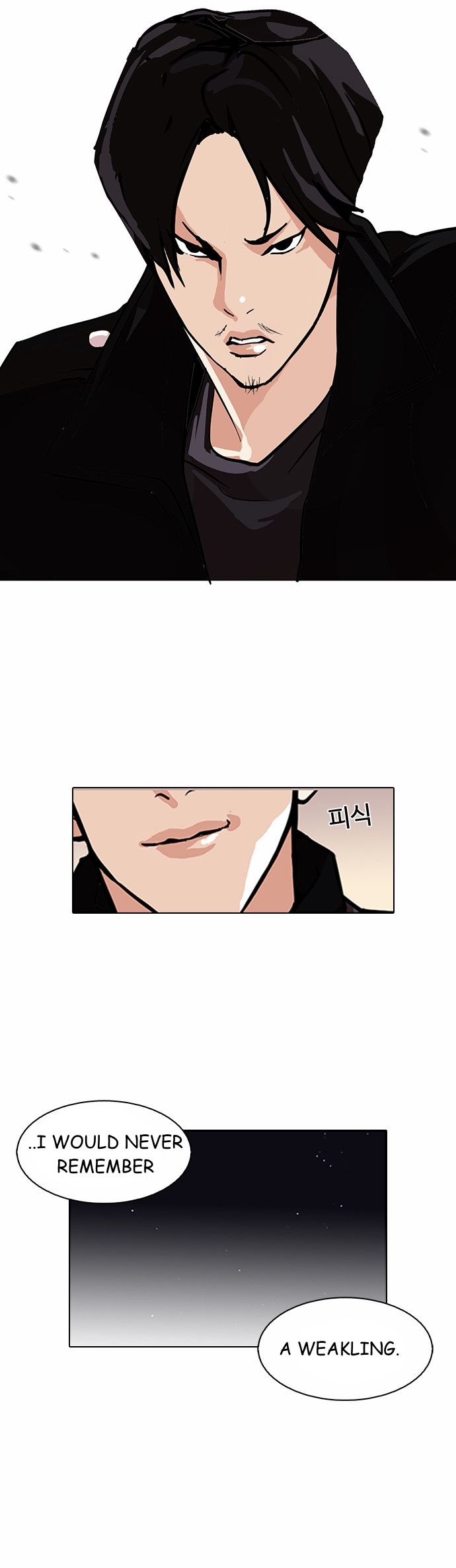 Read Lookism (en) Manga Online