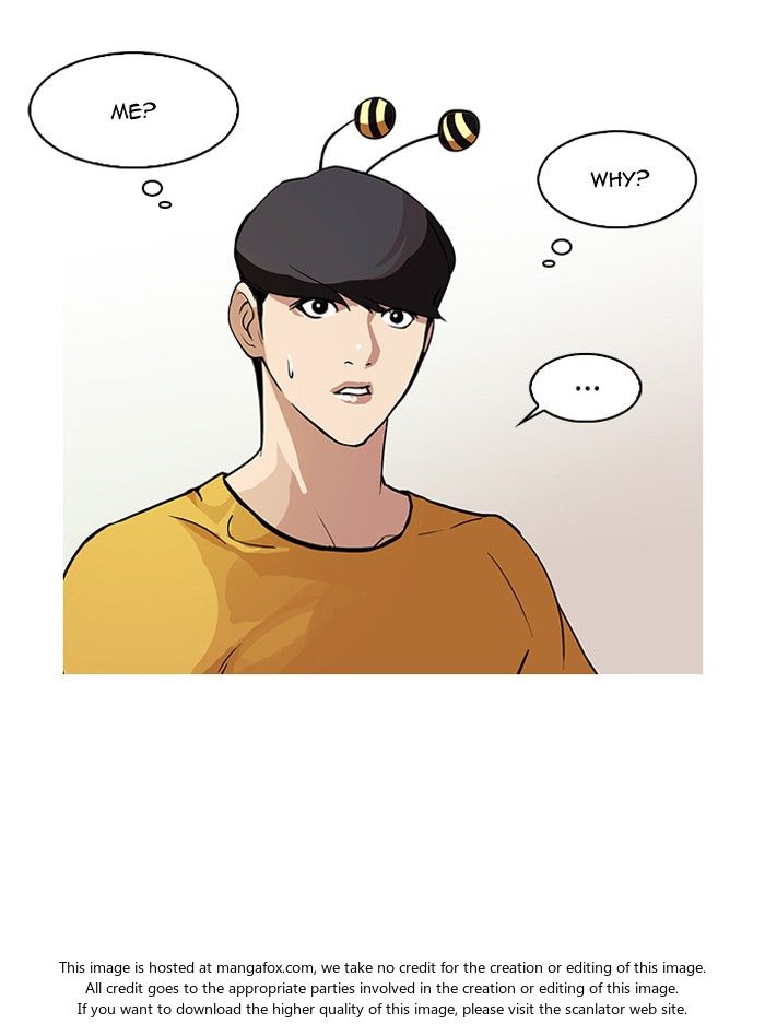 Read Lookism (en) Manga Online