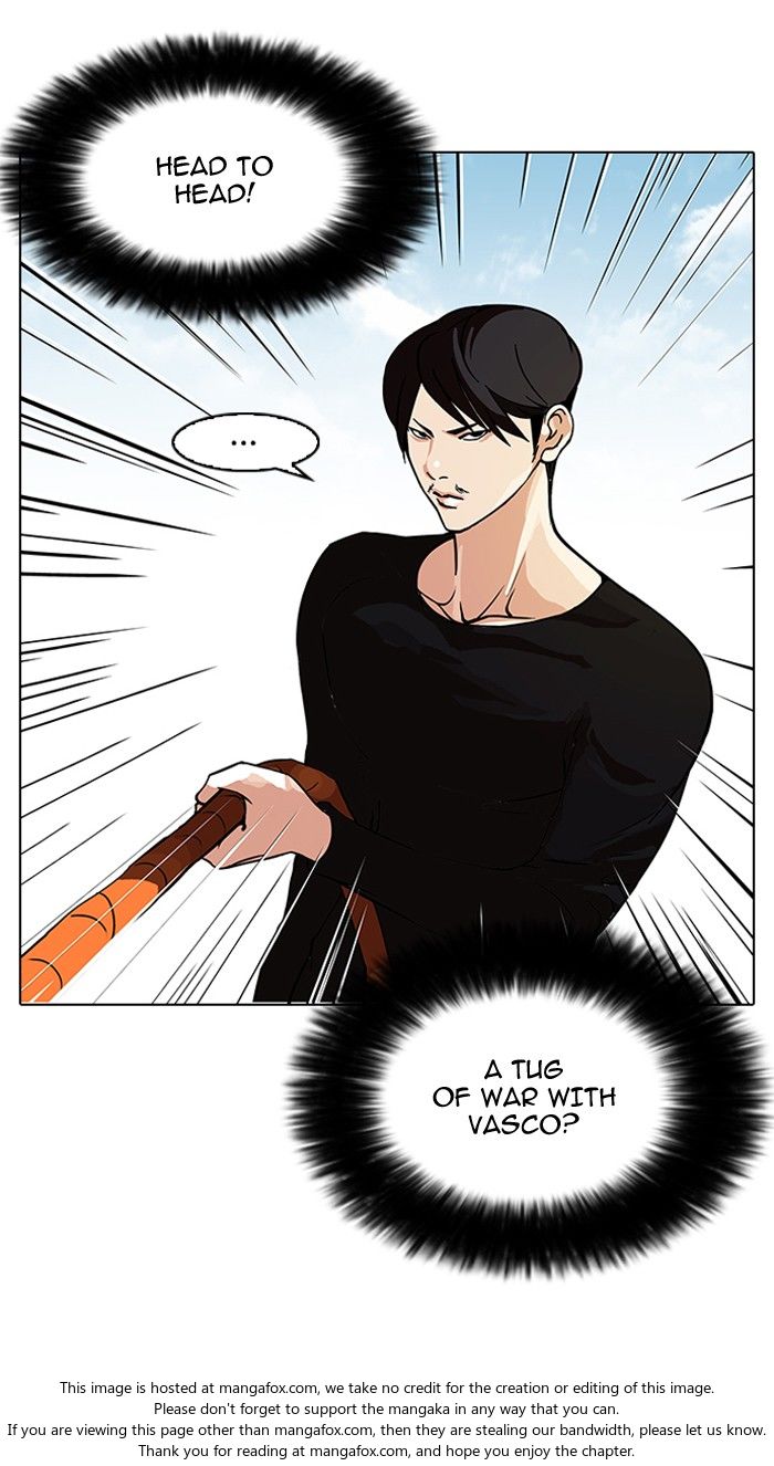 Read Lookism (en) Manga Online