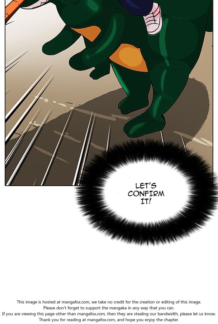 Read Lookism (en) Manga Online