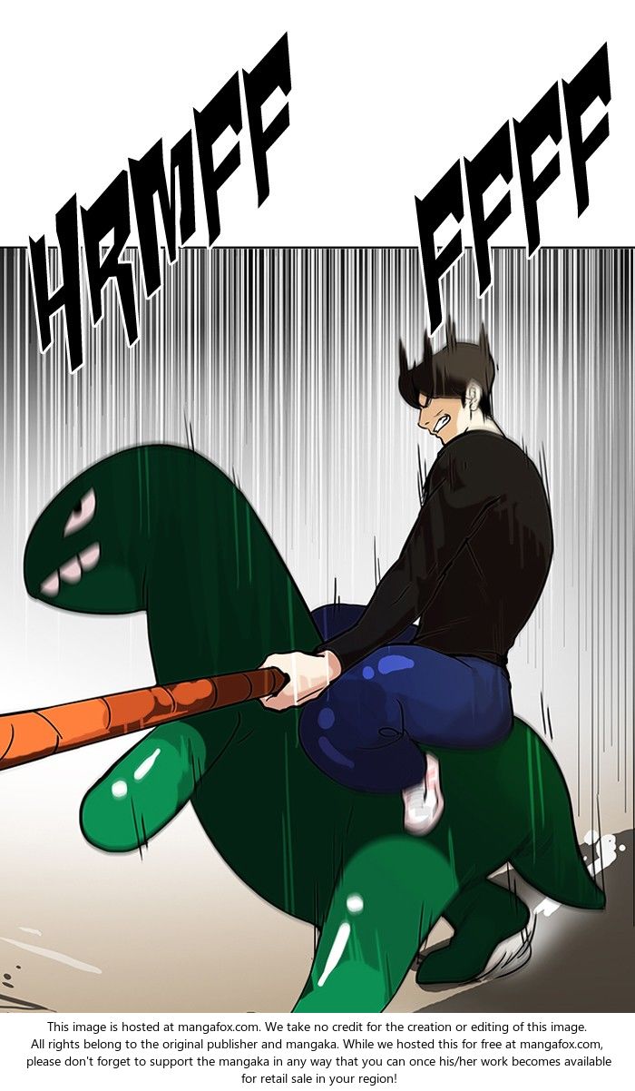 Read Lookism (en) Manga Online