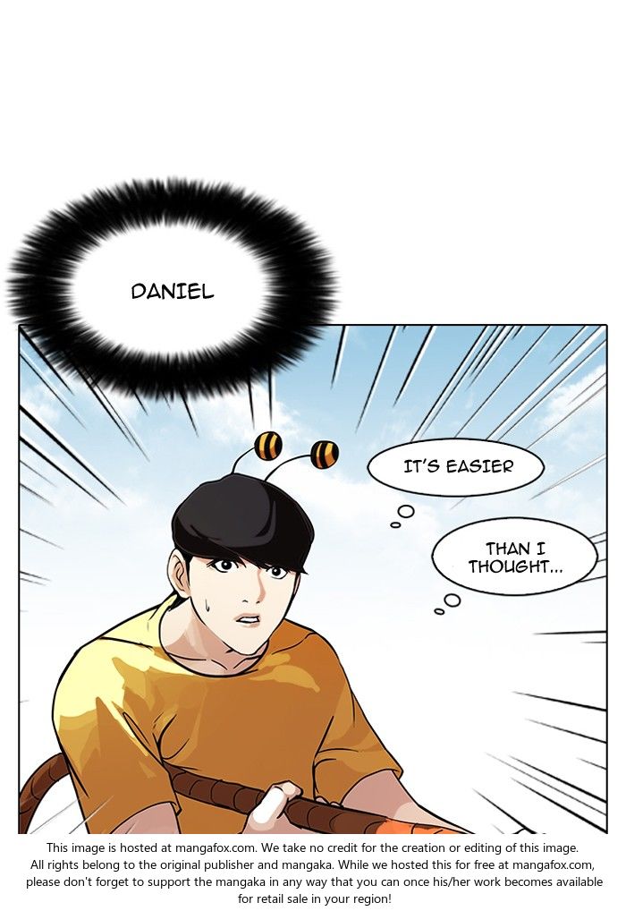 Read Lookism (en) Manga Online
