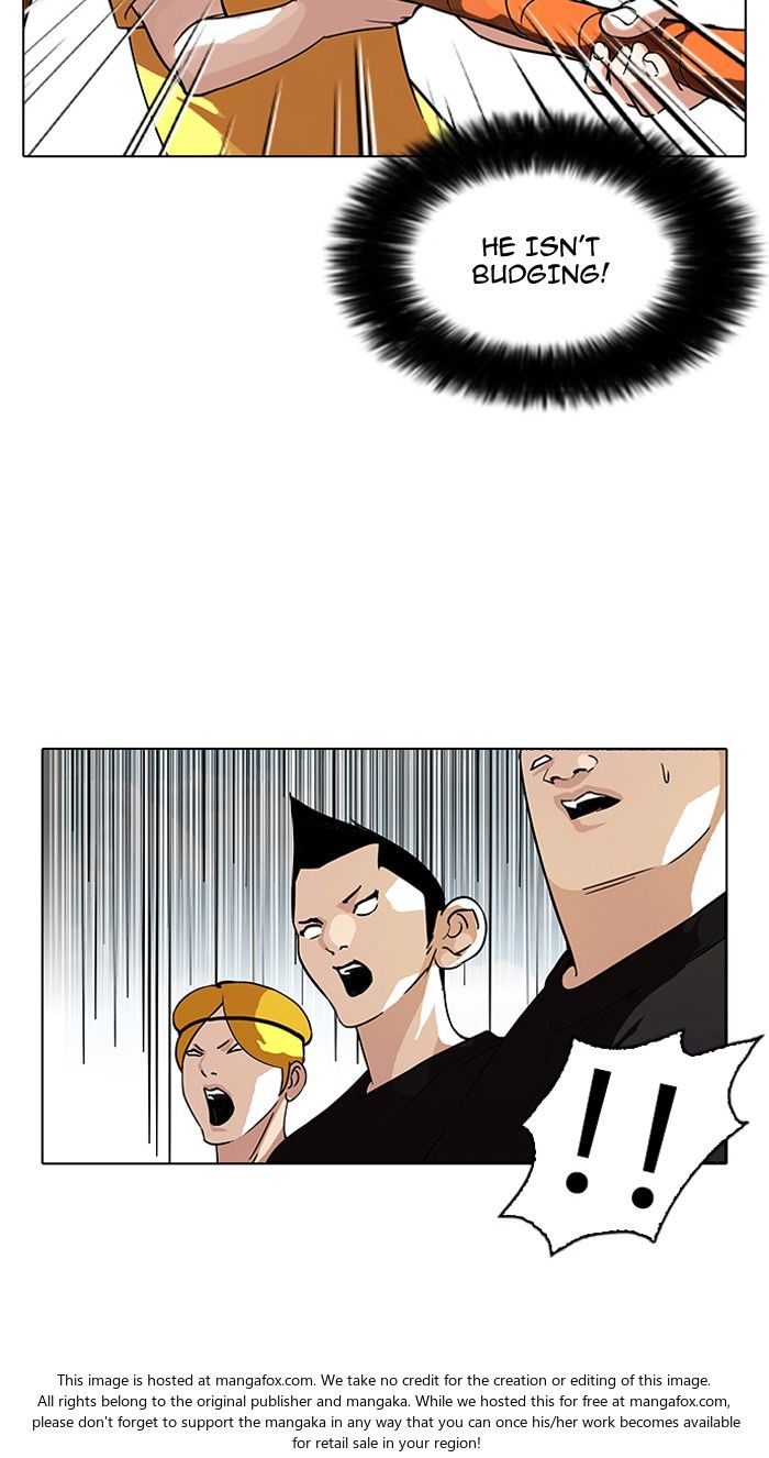 Read Lookism (en) Manga Online