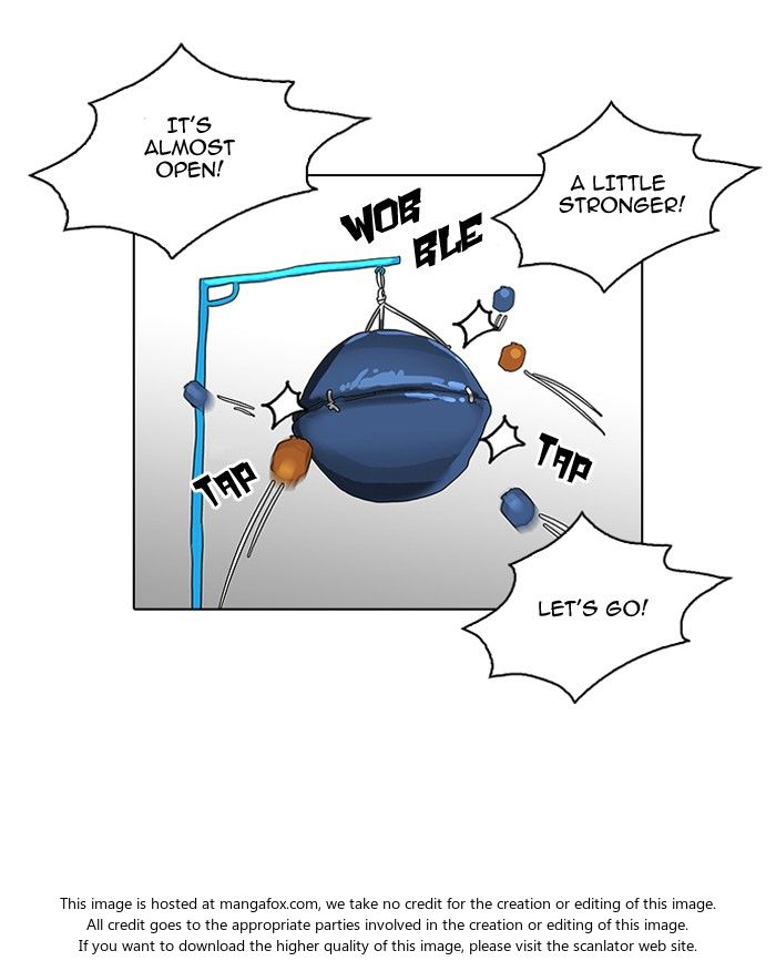 Read Lookism (en) Manga Online