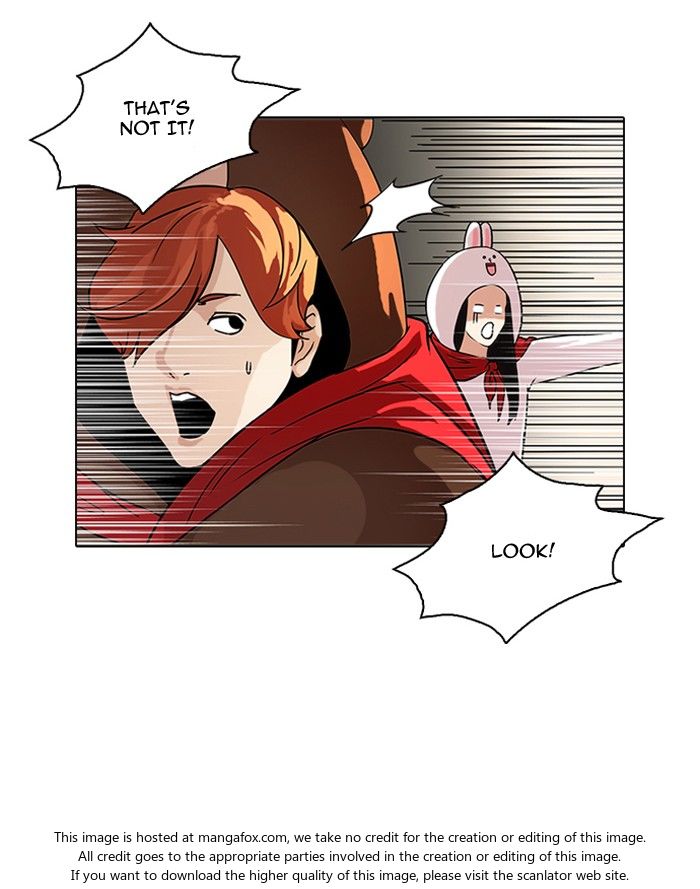 Read Lookism (en) Manga Online