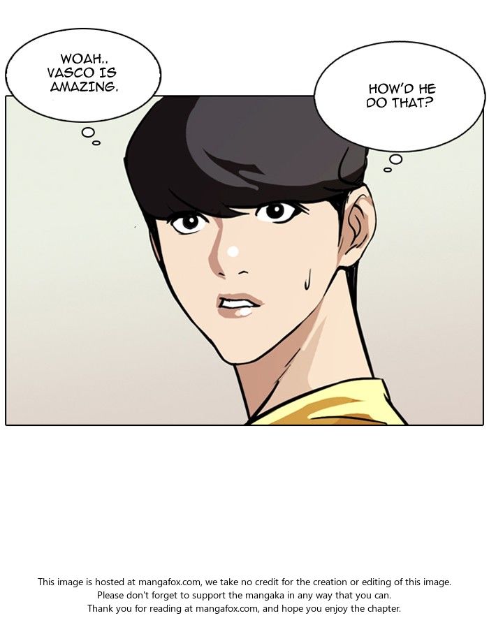 Read Lookism (en) Manga Online