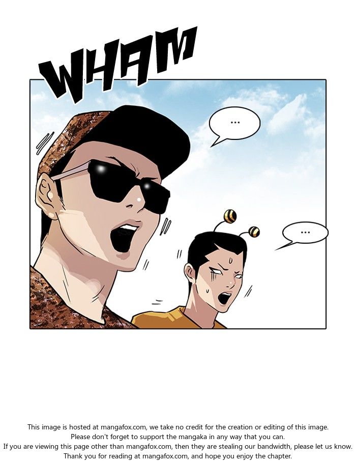 Read Lookism (en) Manga Online