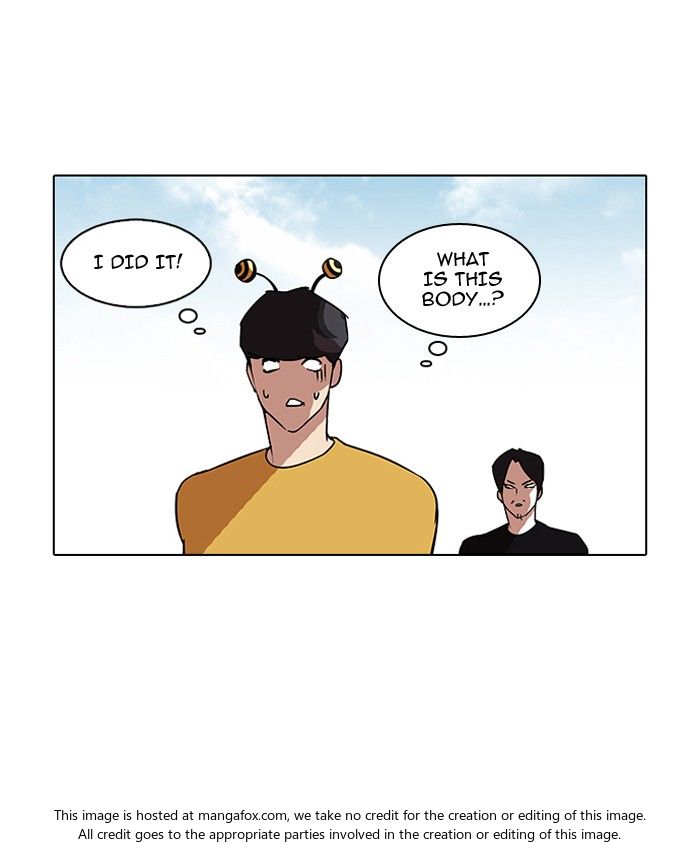 Read Lookism (en) Manga Online