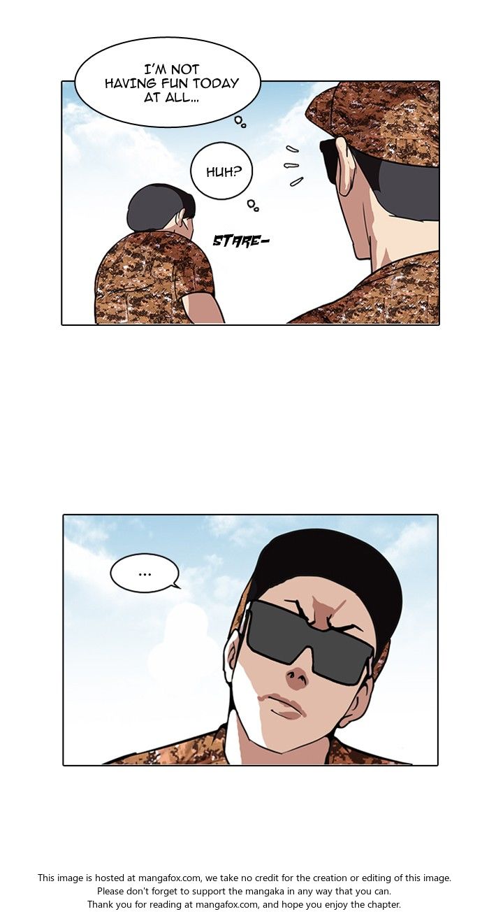 Read Lookism (en) Manga Online