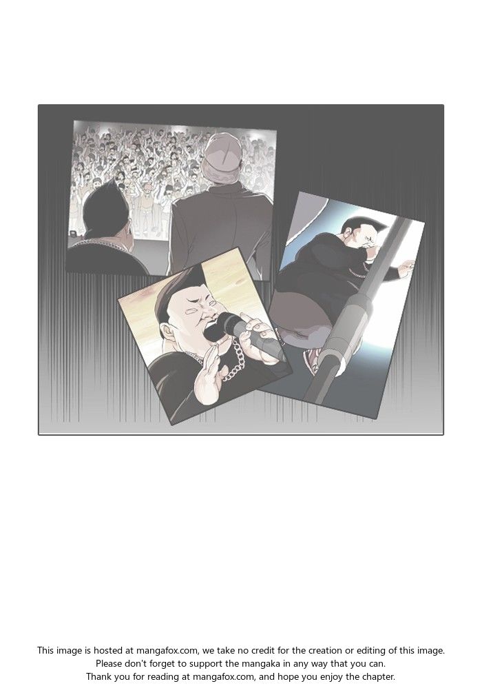 Read Lookism (en) Manga Online