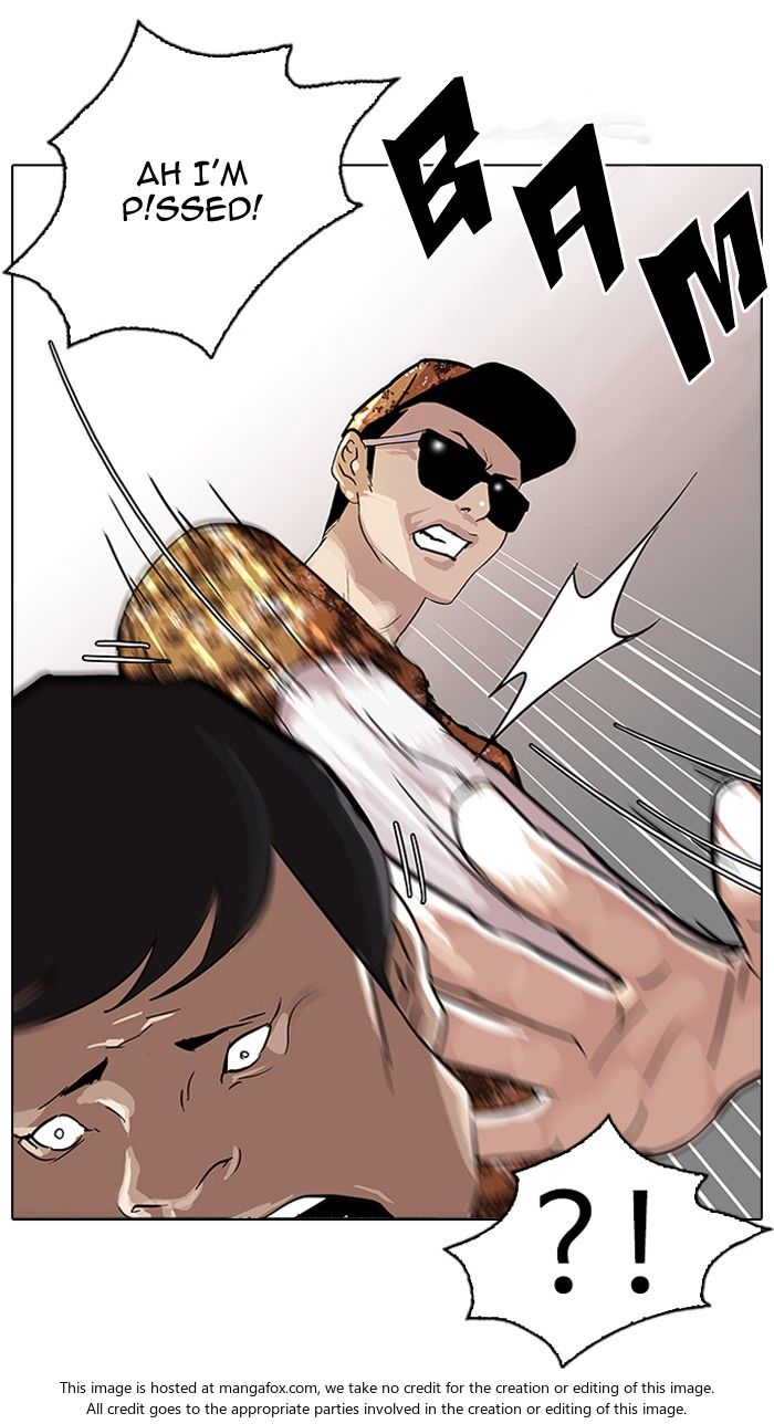 Read Lookism (en) Manga Online