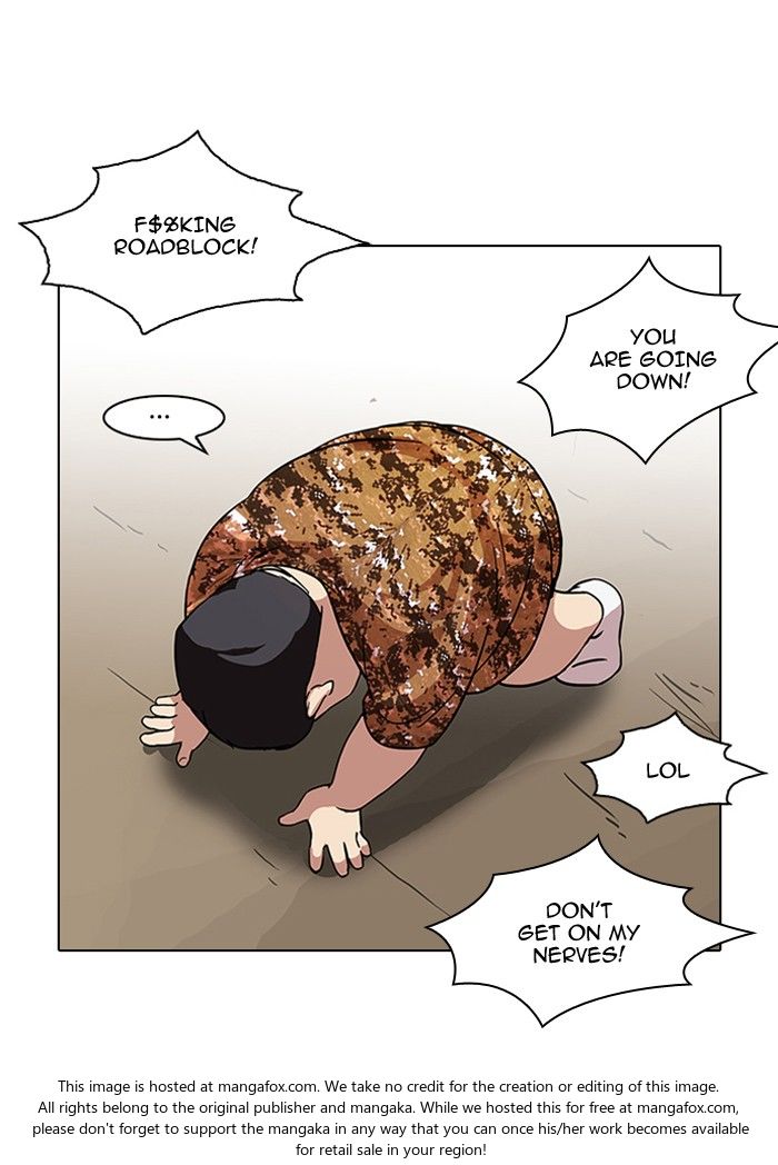 Read Lookism (en) Manga Online