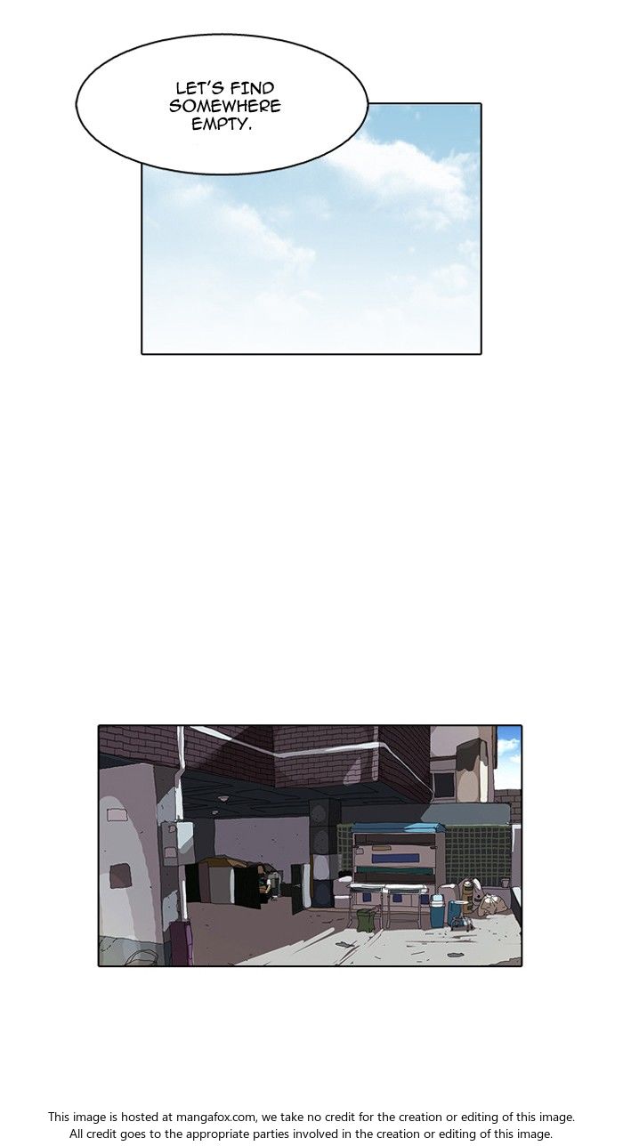 Read Lookism (en) Manga Online