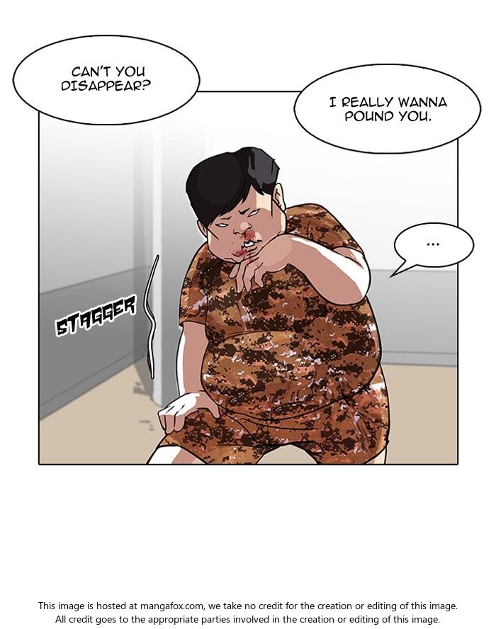 Read Lookism (en) Manga Online