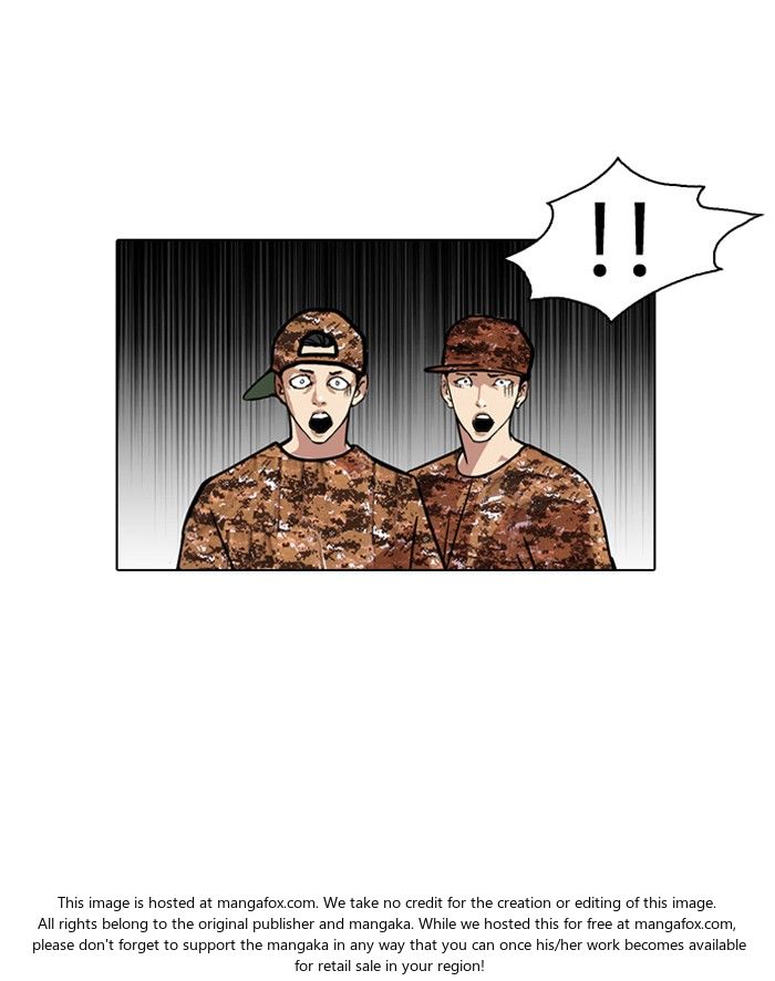 Read Lookism (en) Manga Online
