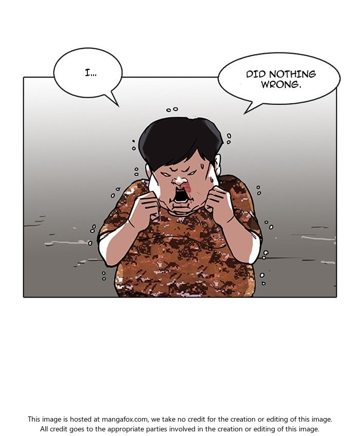 Read Lookism (en) Manga Online