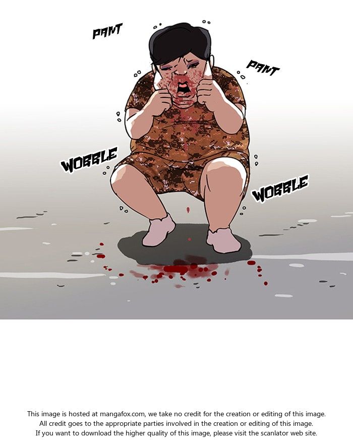 Read Lookism (en) Manga Online