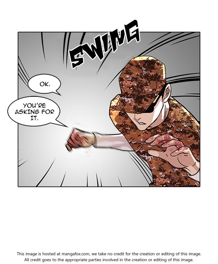 Read Lookism (en) Manga Online