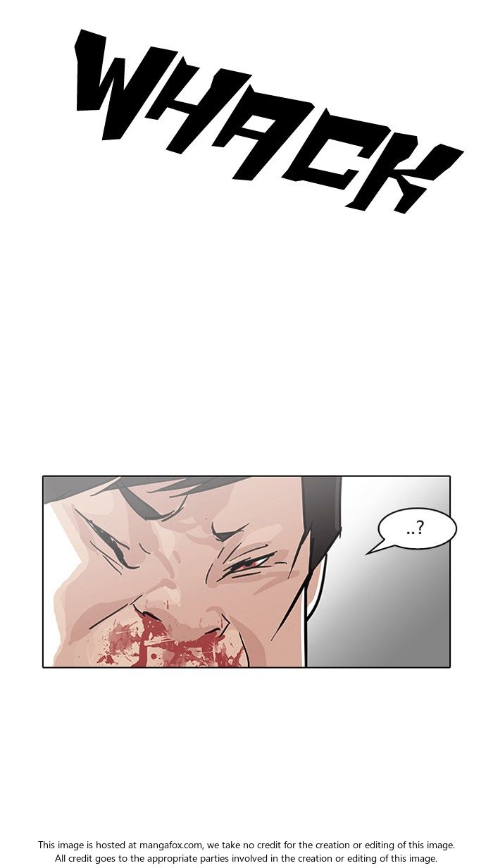 Read Lookism (en) Manga Online