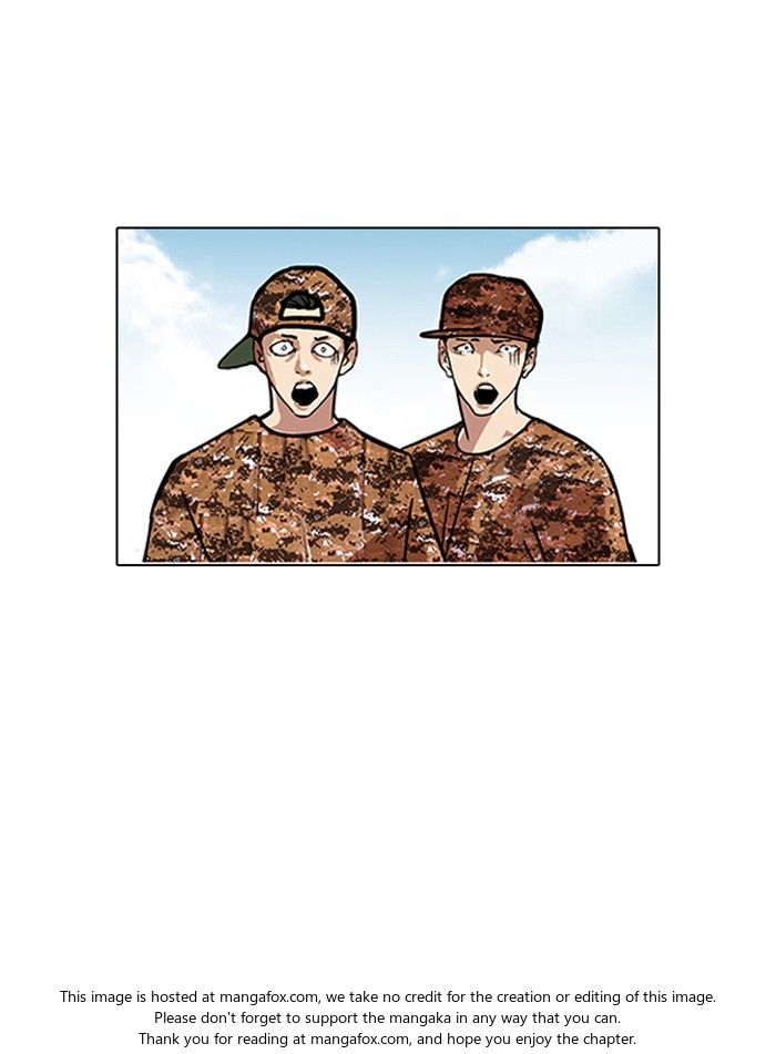 Read Lookism (en) Manga Online