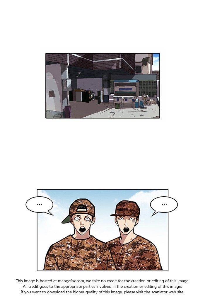 Read Lookism (en) Manga Online