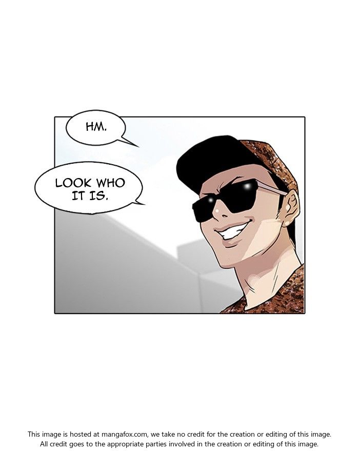 Read Lookism (en) Manga Online
