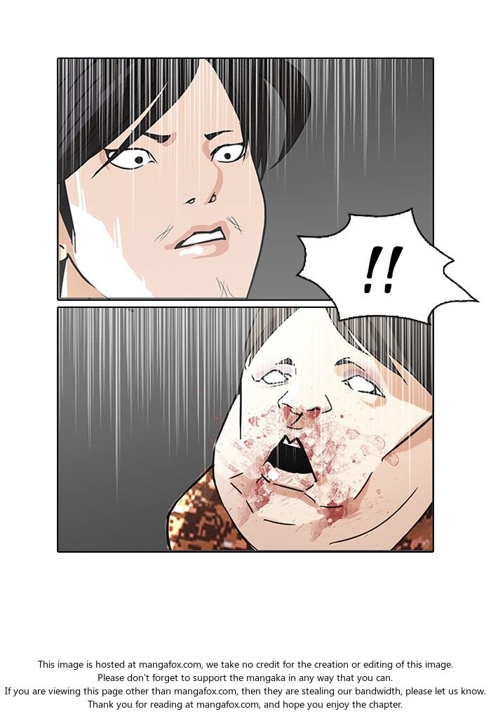 Read Lookism (en) Manga Online