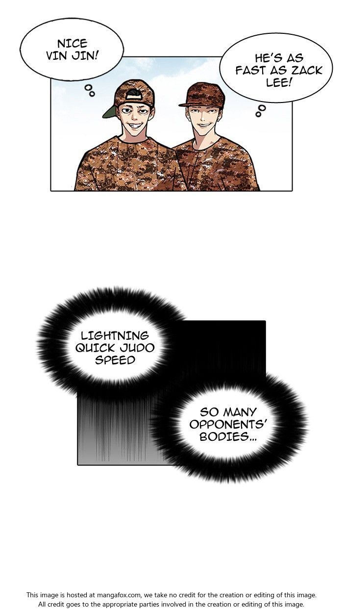 Read Lookism (en) Manga Online