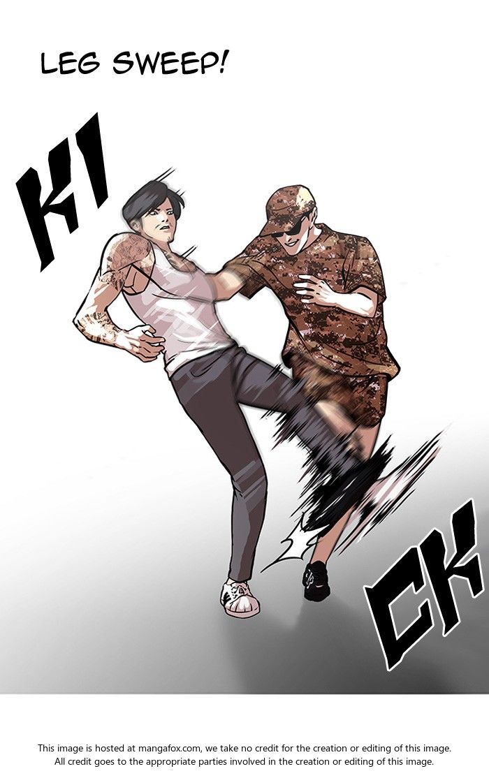 Read Lookism (en) Manga Online