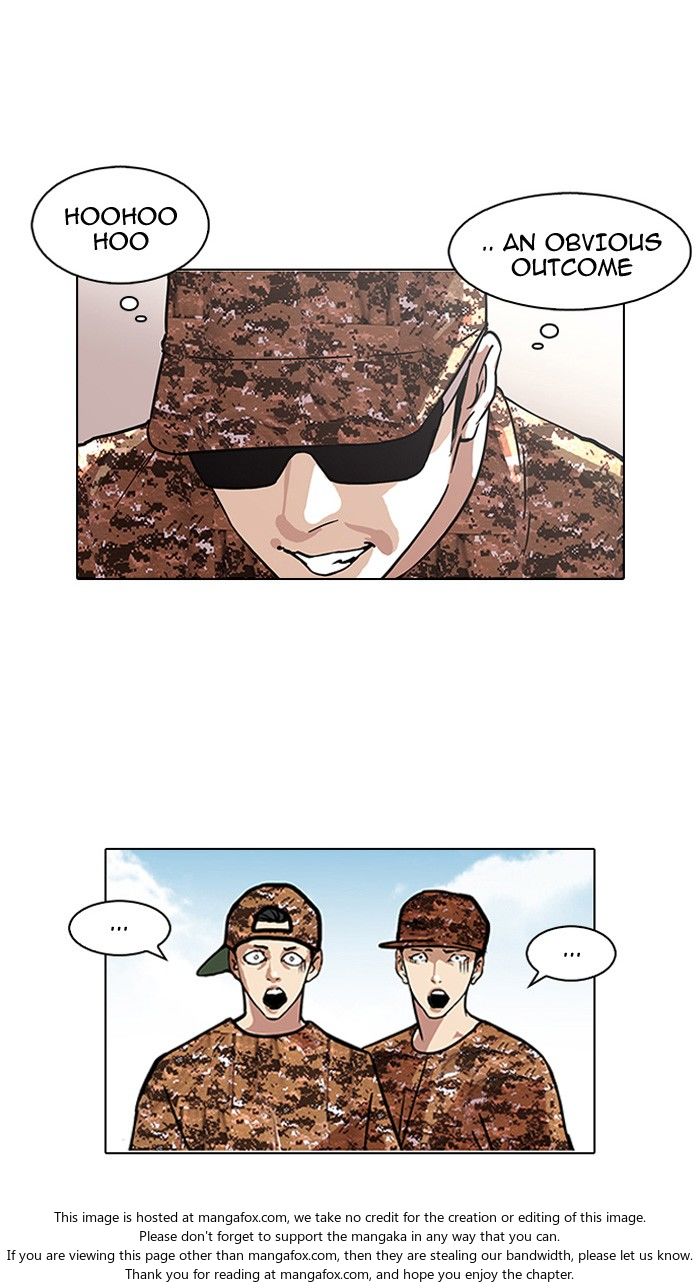 Read Lookism (en) Manga Online